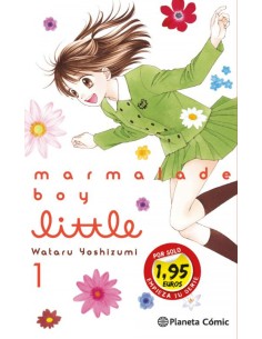 SM Marmalade Boy Little nº 01 195